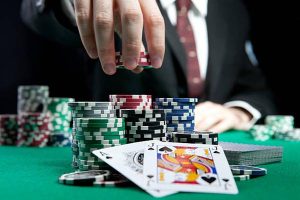 Rajabonanza88 Offers Slots for Serious Gamers