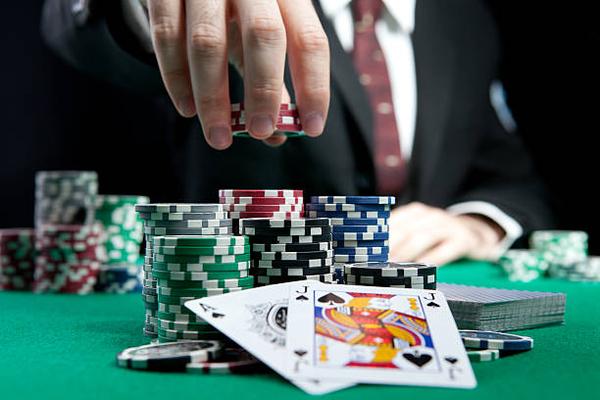 Rajabonanza88 Offers Slots for Serious Gamers